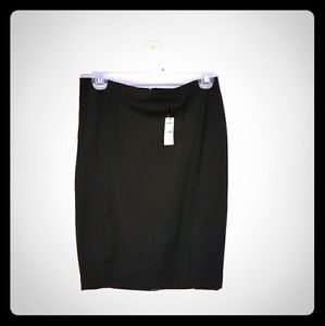 NWT Express pencil skirt